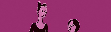 NOUVEAUTE : DEUX FEMMES