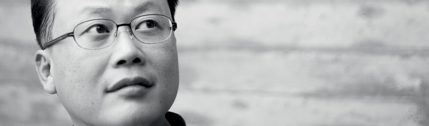 INTERVIEW : Kim Un-su, un écrivain tranquille