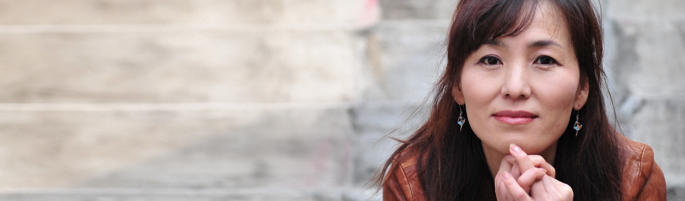 Gong Ji-young, une romancière libre