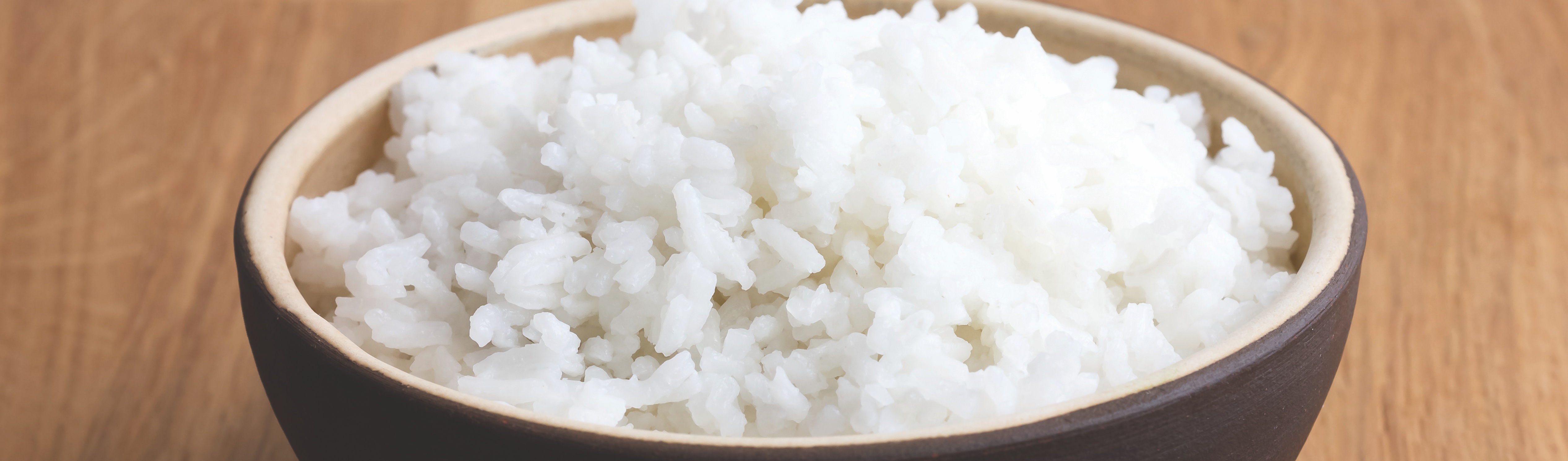 Le riz&nbsp;: les Coréens en font tout un plat