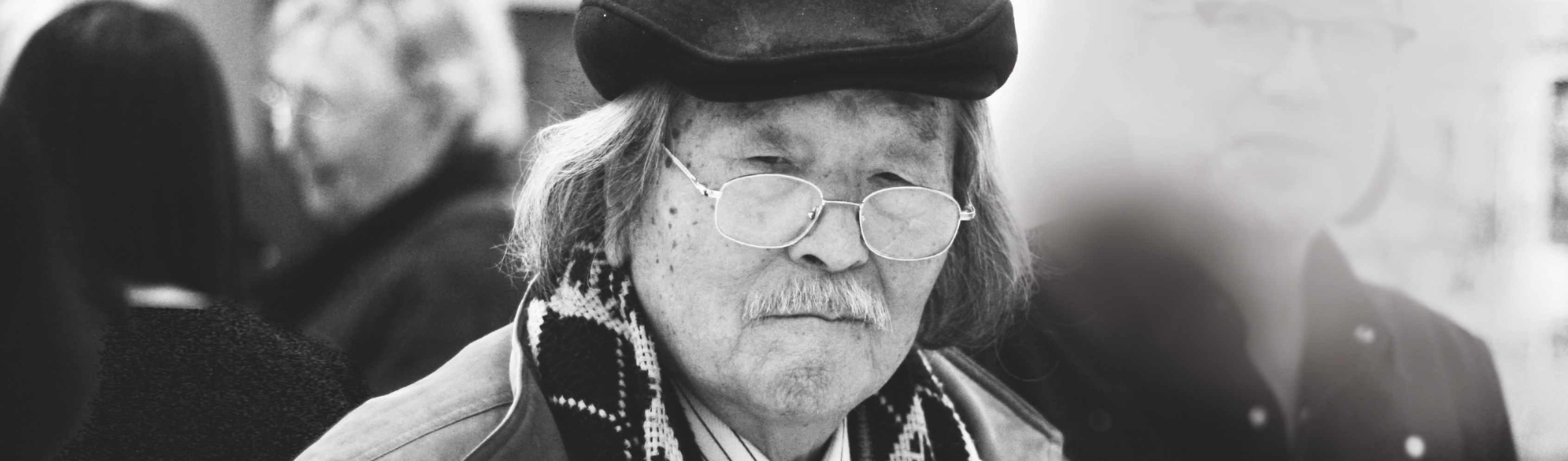 Hommage à Han Mook