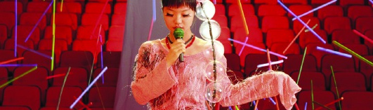 Festival « Made in Asia » 2016 : Made in Korea