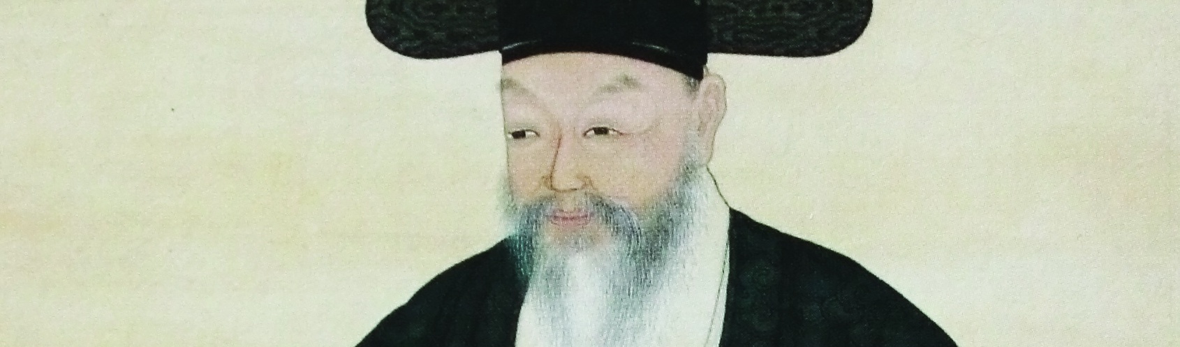 Chusa ou le destin tragique d’un grand calligraphe