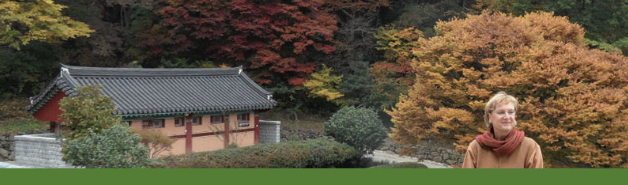 Sur les traces de Pak Kyong-ni