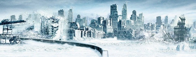 Nouveautés : SNOWPIERCER