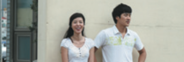 Hong Sangsoo&nbsp;: récits de vie, contes de cinéma