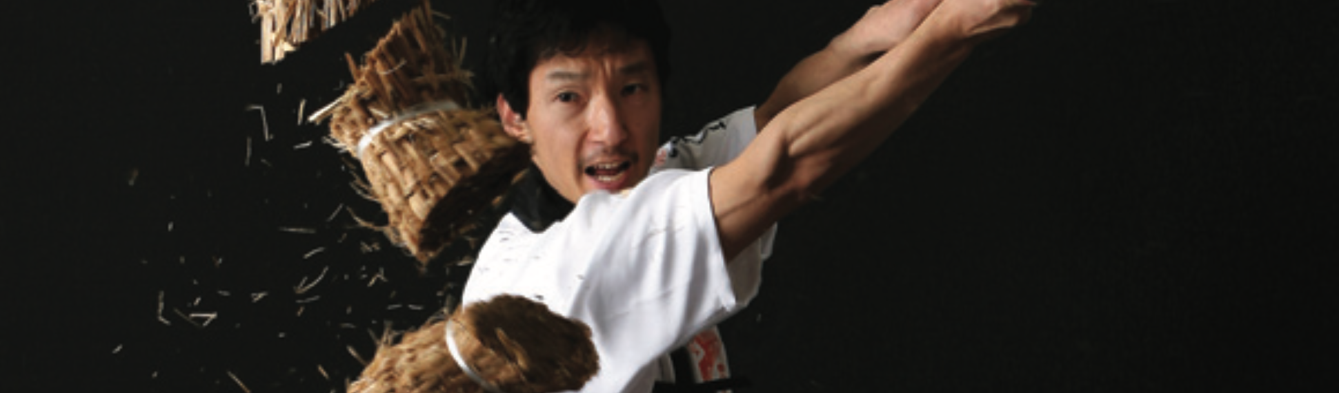 Haidong Gumdo, la voie du sabre traditionnel coréen