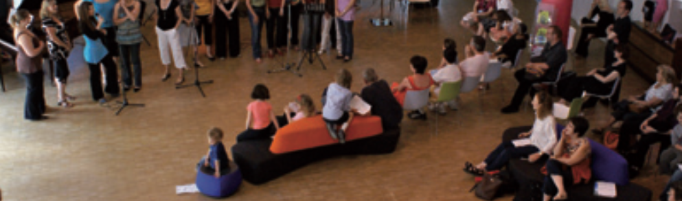 L’art numérique coréen&nbsp;: première grande présentation en France au Centre des Arts d’Enghien-les-Bains