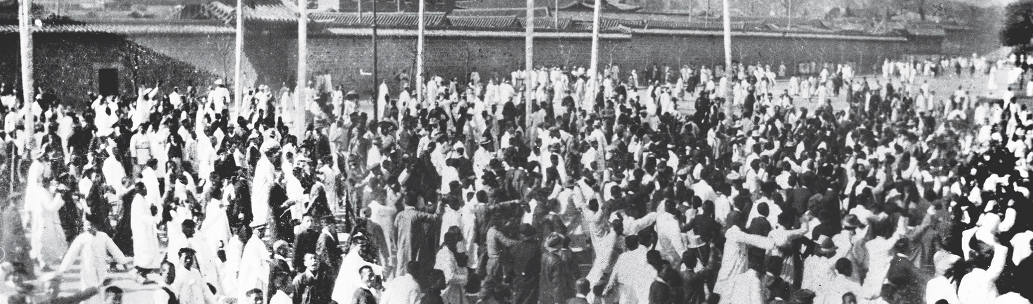 L’année 1919, les mouvements d’indépendance coréens et la France