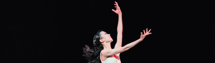 Park Sae-un : une étoile coréenne à l’Opéra de Paris !