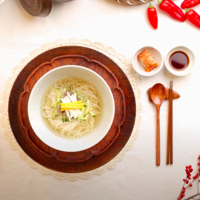 Janchi-guksu