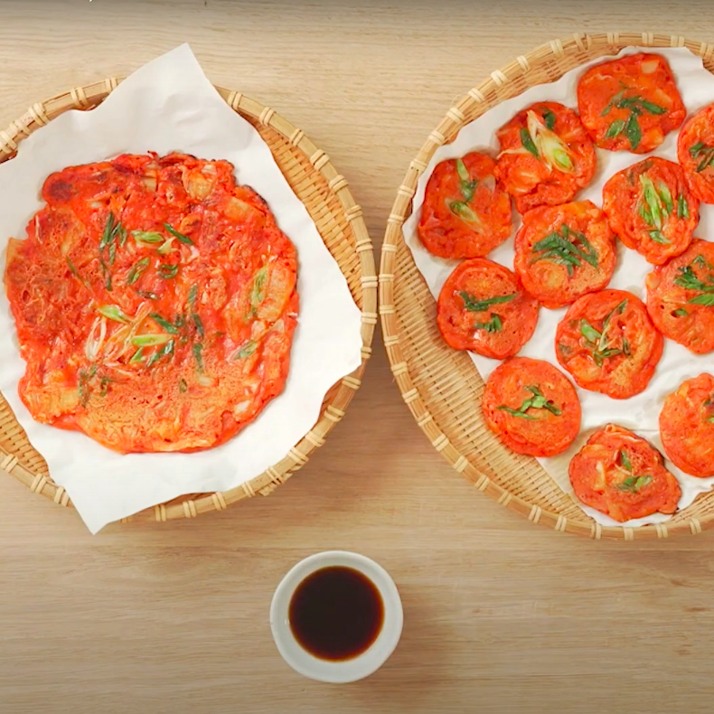 Kimchijeon