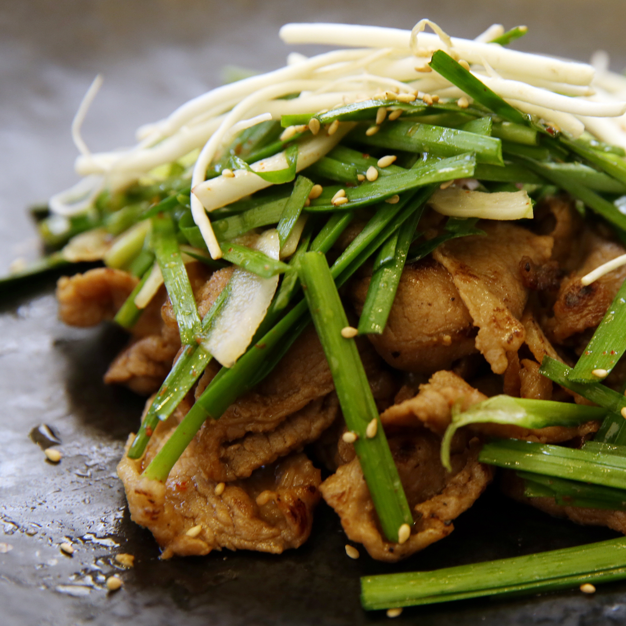 Maekjeok