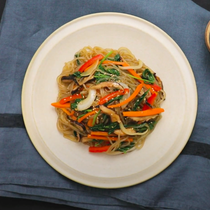 Japchae