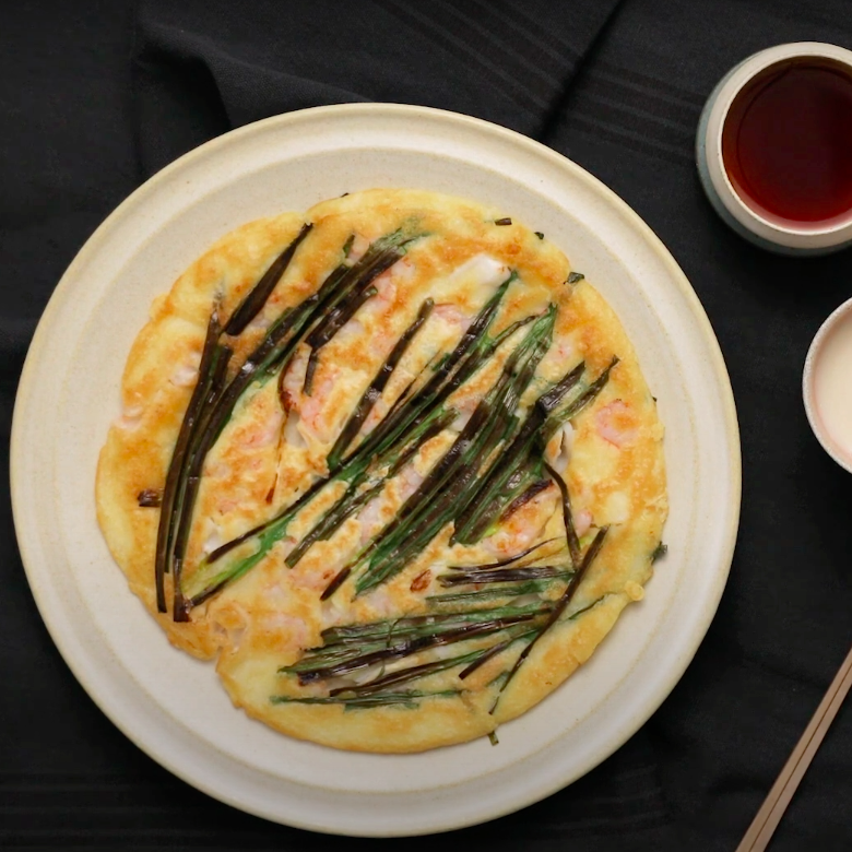 Haemul pajeon