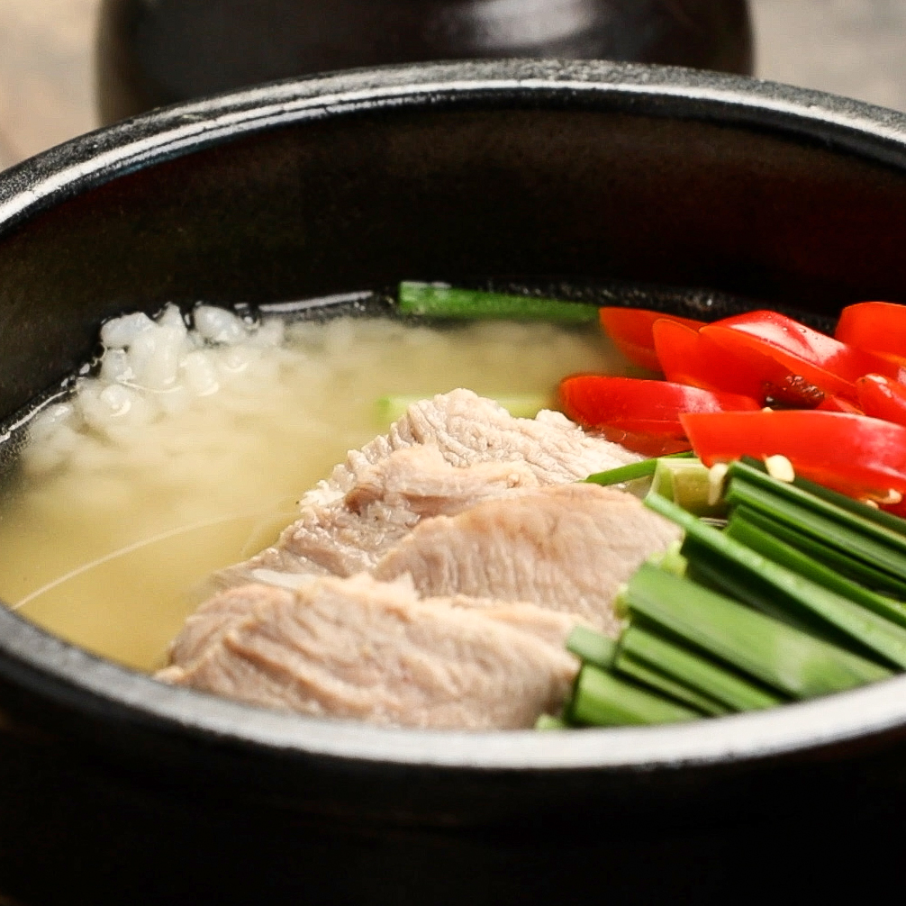 Doejigukbap