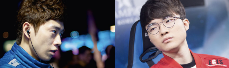 E-sport, le jeu haut niveau