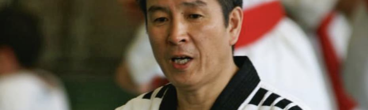 Kim Jong Wan, l’expert qui a fait de son art (martial) un sport populaire