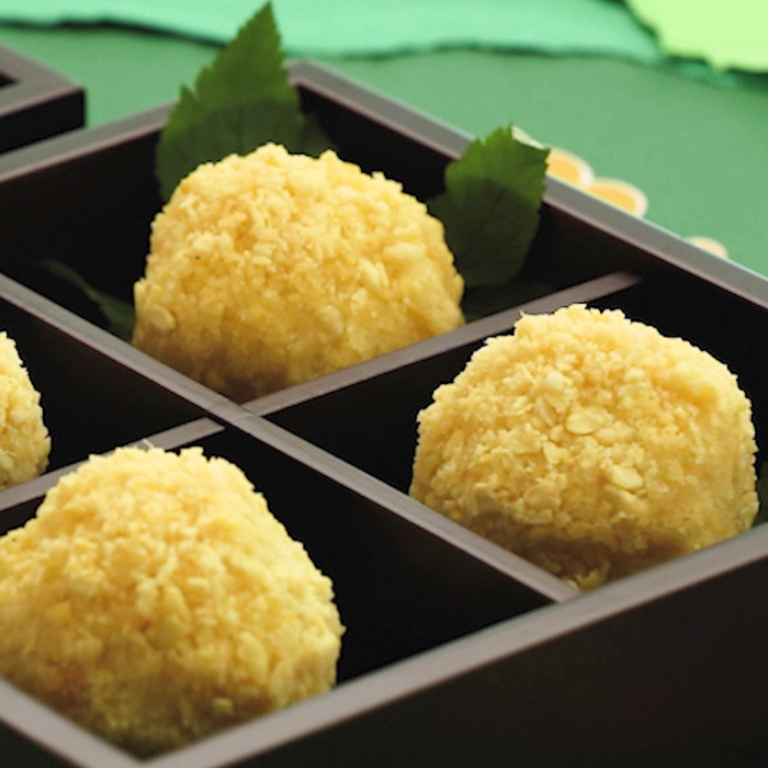 Omegi-tteok