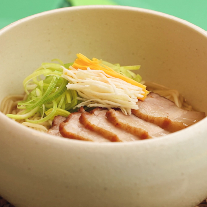Gogi-guksu