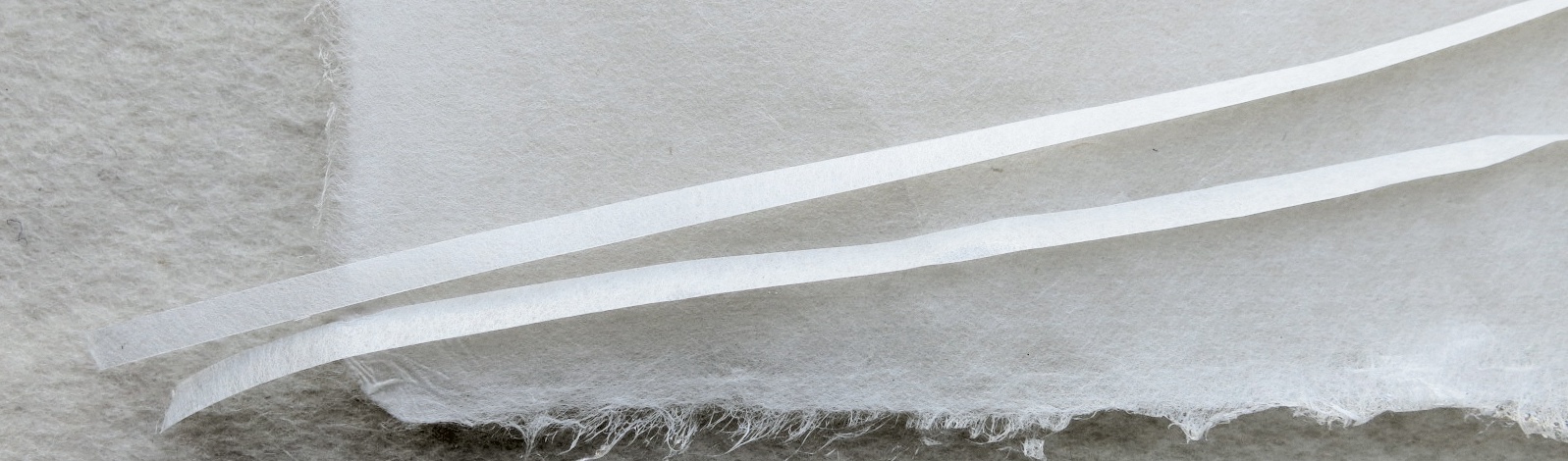 Utilisation du papier Hanji par le Louvre pour la conservation et la restauration d’œuvres d’art