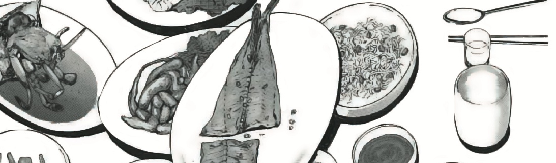 Sik Gaek, une BD culte de la culture culinaire coréenne
