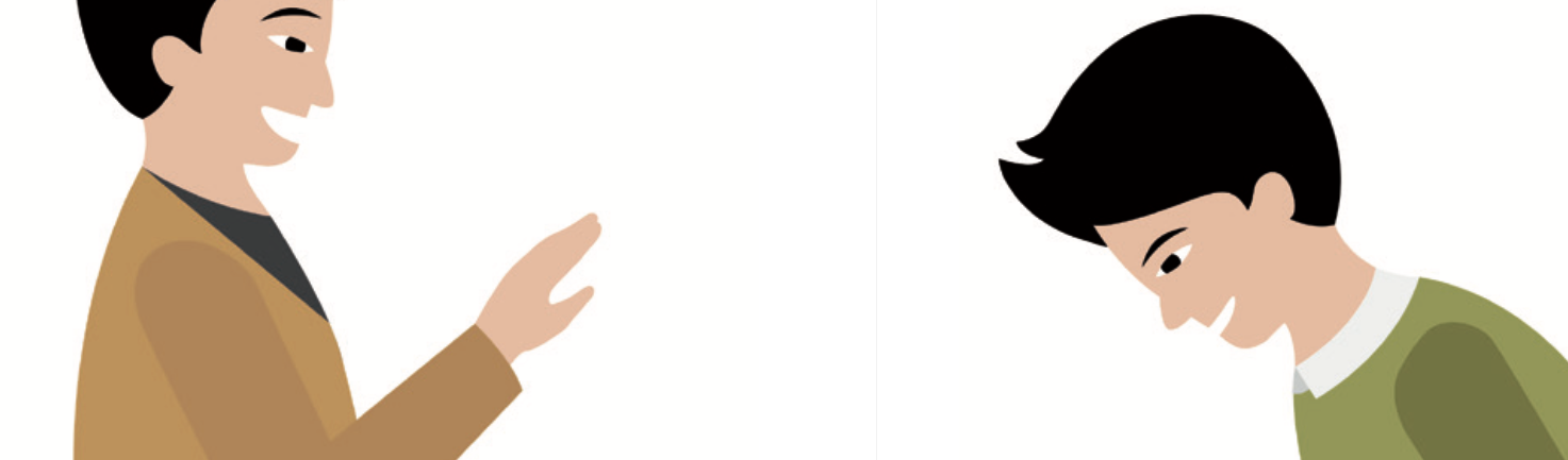 La relation seonbae / hubae dans l’ordre social coréen