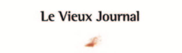 Serge Safran éditeur : de « Pauvre et douce Corée » de Georges Ducrocq au « Vieux Journal » de Lee Seung-U