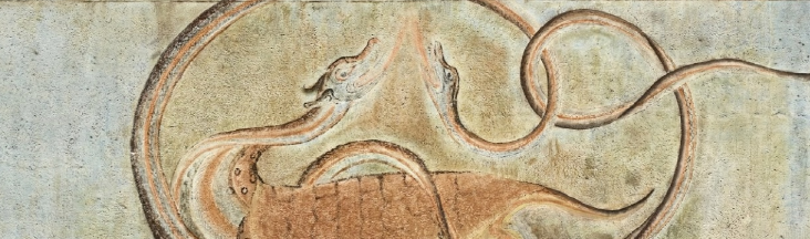Trois Royaumes : arts, religions et transmissions culturelles