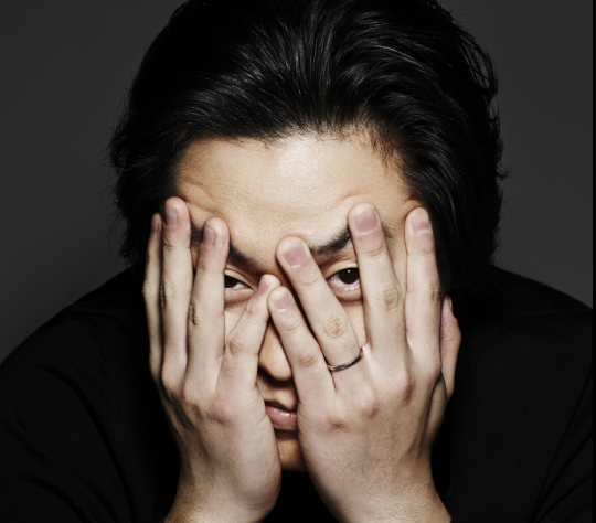 Diffusion en ligne&nbsp;: Récital de piano de Kim Sunwook
